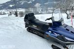 1998 Yamaha Viking snøscooter