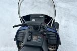 1998 Yamaha Viking snøscooter