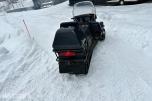 1998 Yamaha Viking snøscooter