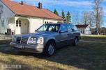 2001 Mercedes-Benz E 300 TDT 4MATIC 3.0 diesel 147hk automat 