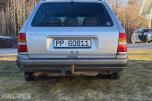2001 Mercedes-Benz E 300 TDT 4MATIC 3.0 diesel 147hk automat 