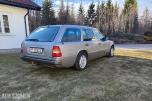 2001 Mercedes-Benz E 300 TDT 4MATIC 3.0 diesel 147hk automat 