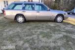 2001 Mercedes-Benz E 300 TDT 4MATIC 3.0 diesel 147hk automat 