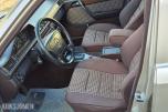 2001 Mercedes-Benz E 300 TDT 4MATIC 3.0 diesel 147hk automat 