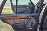 2001 Mercedes-Benz E 300 TDT 4MATIC 3.0 diesel 147hk automat 