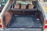 2001 Mercedes-Benz E 300 TDT 4MATIC 3.0 diesel 147hk automat 