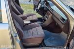 2001 Mercedes-Benz E 300 TDT 4MATIC 3.0 diesel 147hk automat 