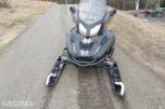 2012 Lynx Adventure GT 1200 snøscooter