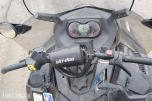 2012 Lynx Adventure GT 1200 snøscooter