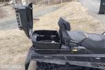 2012 Lynx Adventure GT 1200 snøscooter