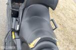 2012 Lynx Adventure GT 1200 snøscooter
