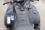 2012 Lynx Adventure GT 1200 snøscooter