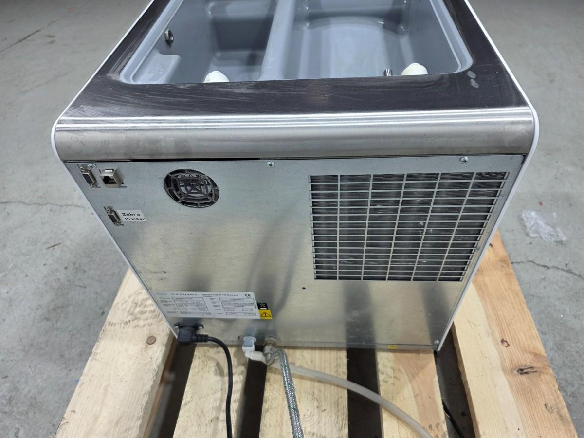 Getinge Quadro Avanti autoklav – 230V, 2200W (2012)