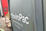 2010 Enviropac plast/ papp presse AVOS MPC 10 P/E