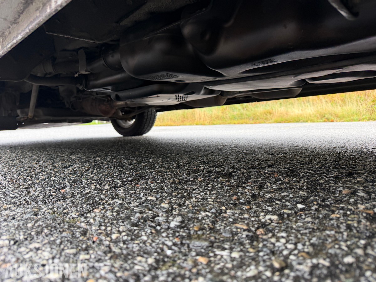 2018 Opel Vivaro L1 1,6 BiTurbo 125hk