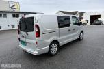 2018 Opel Vivaro L1 1,6 BiTurbo 125hk