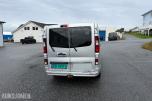 2018 Opel Vivaro L1 1,6 BiTurbo 125hk