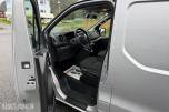 2018 Opel Vivaro L1 1,6 BiTurbo 125hk