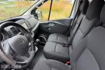 2018 Opel Vivaro L1 1,6 BiTurbo 125hk