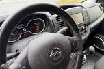 2018 Opel Vivaro L1 1,6 BiTurbo 125hk