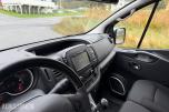 2018 Opel Vivaro L1 1,6 BiTurbo 125hk
