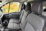 2018 Opel Vivaro L1 1,6 BiTurbo 125hk