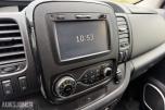 2018 Opel Vivaro L1 1,6 BiTurbo 125hk