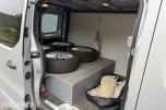 2018 Opel Vivaro L1 1,6 BiTurbo 125hk