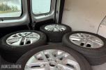 2018 Opel Vivaro L1 1,6 BiTurbo 125hk
