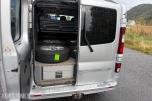 2018 Opel Vivaro L1 1,6 BiTurbo 125hk