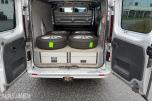 2018 Opel Vivaro L1 1,6 BiTurbo 125hk