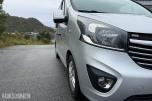 2018 Opel Vivaro L1 1,6 BiTurbo 125hk