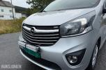 2018 Opel Vivaro L1 1,6 BiTurbo 125hk