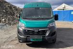 2022 Opel Movano L2 2,2D 140 HK HENGERFESTE VARMER LAV KM