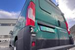 2022 Opel Movano L2 2,2D 140 HK HENGERFESTE VARMER LAV KM