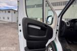 2022 Opel Movano L2 2,2D 140 HK HENGERFESTE VARMER LAV KM