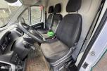 2022 Opel Movano L2 2,2D 140 HK HENGERFESTE VARMER LAV KM