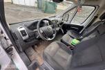 2022 Opel Movano L2 2,2D 140 HK HENGERFESTE VARMER LAV KM