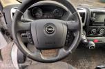 2022 Opel Movano L2 2,2D 140 HK HENGERFESTE VARMER LAV KM
