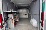 2022 Opel Movano L2 2,2D 140 HK HENGERFESTE VARMER LAV KM