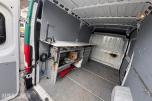 2022 Opel Movano L2 2,2D 140 HK HENGERFESTE VARMER LAV KM