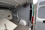 2022 Opel Movano L2 2,2D 140 HK HENGERFESTE VARMER LAV KM