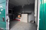 2022 Opel Movano L2 2,2D 140 HK HENGERFESTE VARMER LAV KM