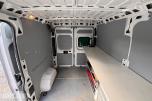 2022 Opel Movano L2 2,2D 140 HK HENGERFESTE VARMER LAV KM