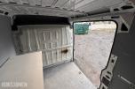 2022 Opel Movano L2 2,2D 140 HK HENGERFESTE VARMER LAV KM