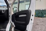 2022 Opel Movano L2 2,2D 140 HK HENGERFESTE VARMER LAV KM