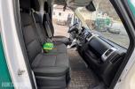 2022 Opel Movano L2 2,2D 140 HK HENGERFESTE VARMER LAV KM