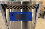 2023 Broaster 1800E trykk frityrkoker med SmartTouch