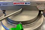 2023 Broaster 1800E trykk frityrkoker med SmartTouch