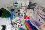Tannlegeutstyr – instrumenter, forbruksmateriell og tilbehør
